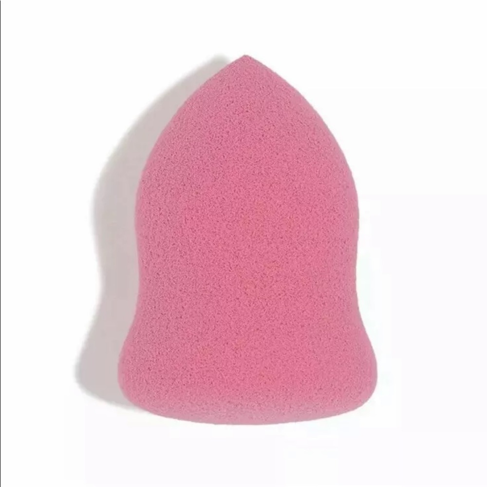 MINTPEAR Beauty Blending Sponge New Pink Full Size